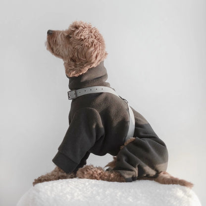 OTTO | harnais imperméable figure 8 pour chiens et chats - Lambwolf Collective – vue 4
