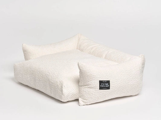 Coussins Pour Chien - VOL DOG