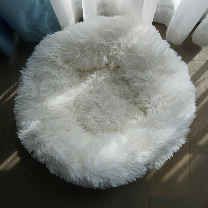 Coussin Classic Snuggle pour chien et chat - ToyalFriends