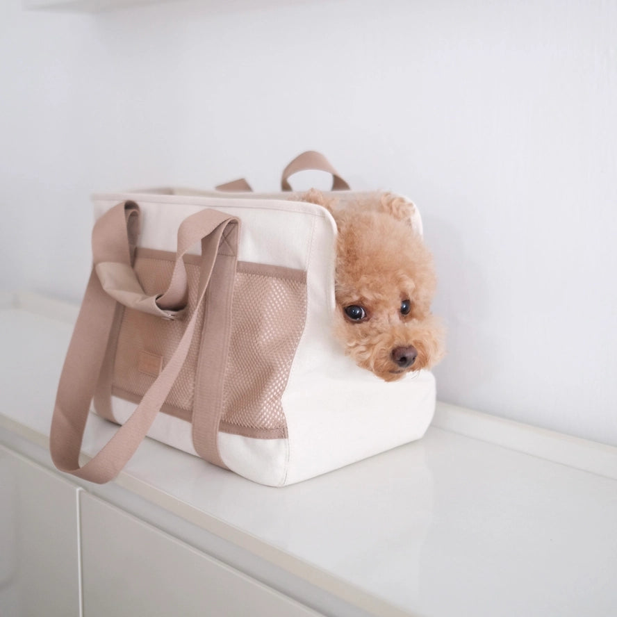 TRANSPORTEUR DE MÉTRO/POUR ANIMAUX DE COMPAGNIE - Lambwolf Collective
