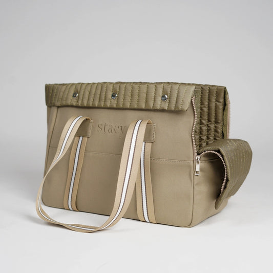 Sac cabas Lily | Taupe - Staey