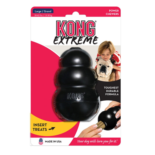 KONG Extreme S - Hofman Animal Care