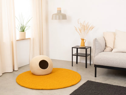 Levi Katzenhohle - myfelt – vue 4