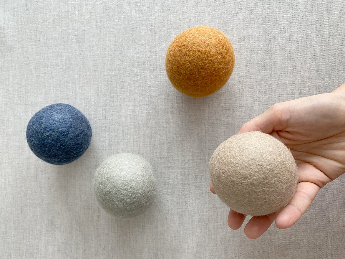 Jouets en Feutre Pour Chiens et Chats - Mishum