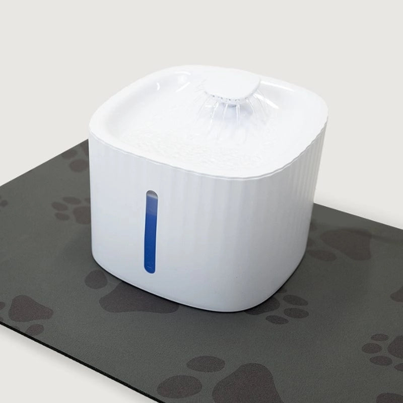 Fontaine à eau pour chat - Leo's Paw