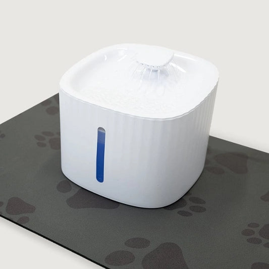 Fontaine à eau pour chat - Leo's Paw