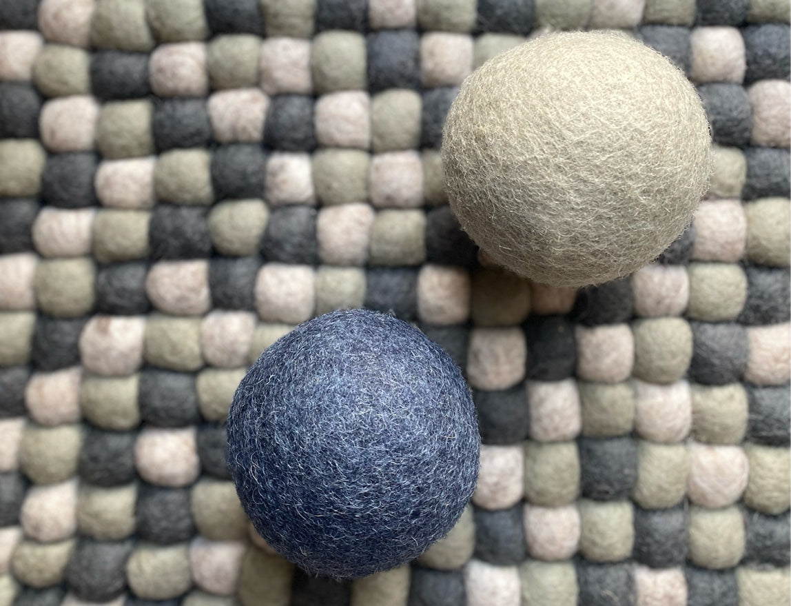 Jouets en Feutre Pour Chiens et Chats - Mishum