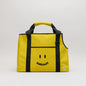 Porteur Jaune Recyclé - Barkalot