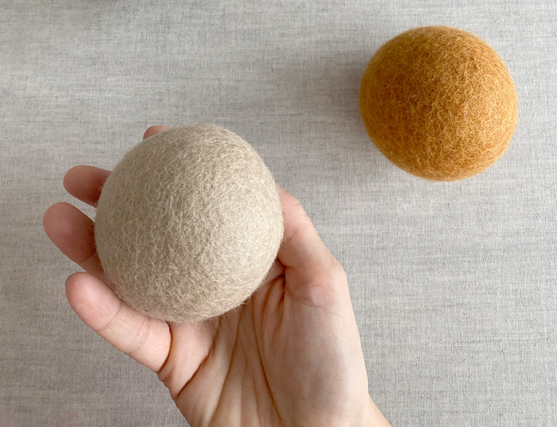 Jouets en Feutre Pour Chiens et Chats - Mishum