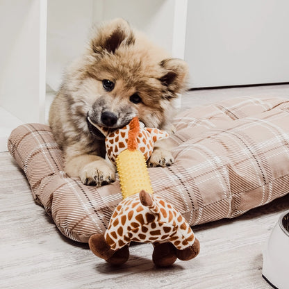 Jouet pour Chien Girafe - Ne&No – vue 4