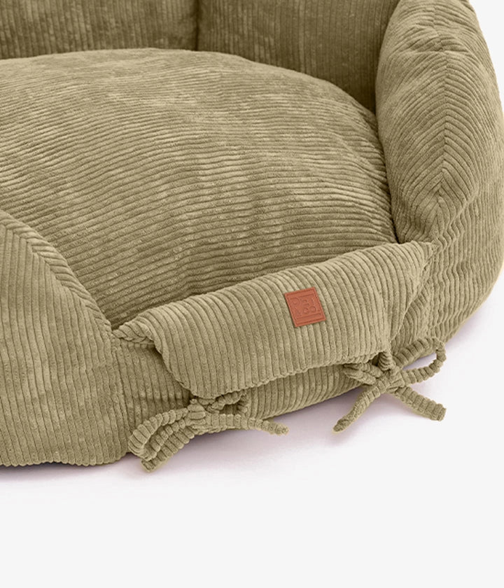 Ronny Cord - Lit pour Chien - PET & Co. eine Marke von Variance GmbH