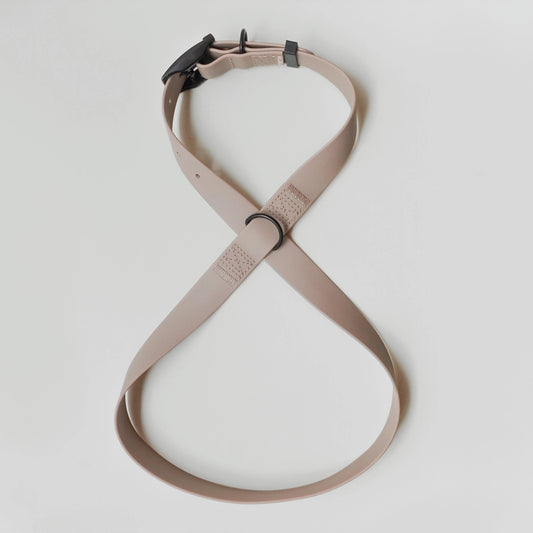OTTO | harnais imperméable figure 8 pour chiens et chats - Lambwolf Collective