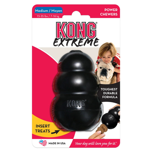 KONG Extreme L - Hofman Animal Care