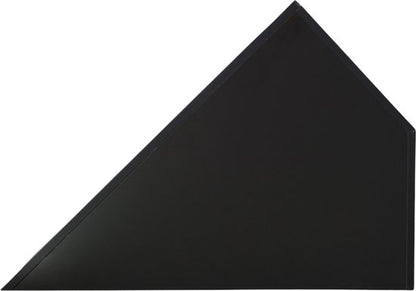 Maison pour chat | bois | noir | 75 x 50 x 53 cm - STUDIO ANIMAUX – vue 9