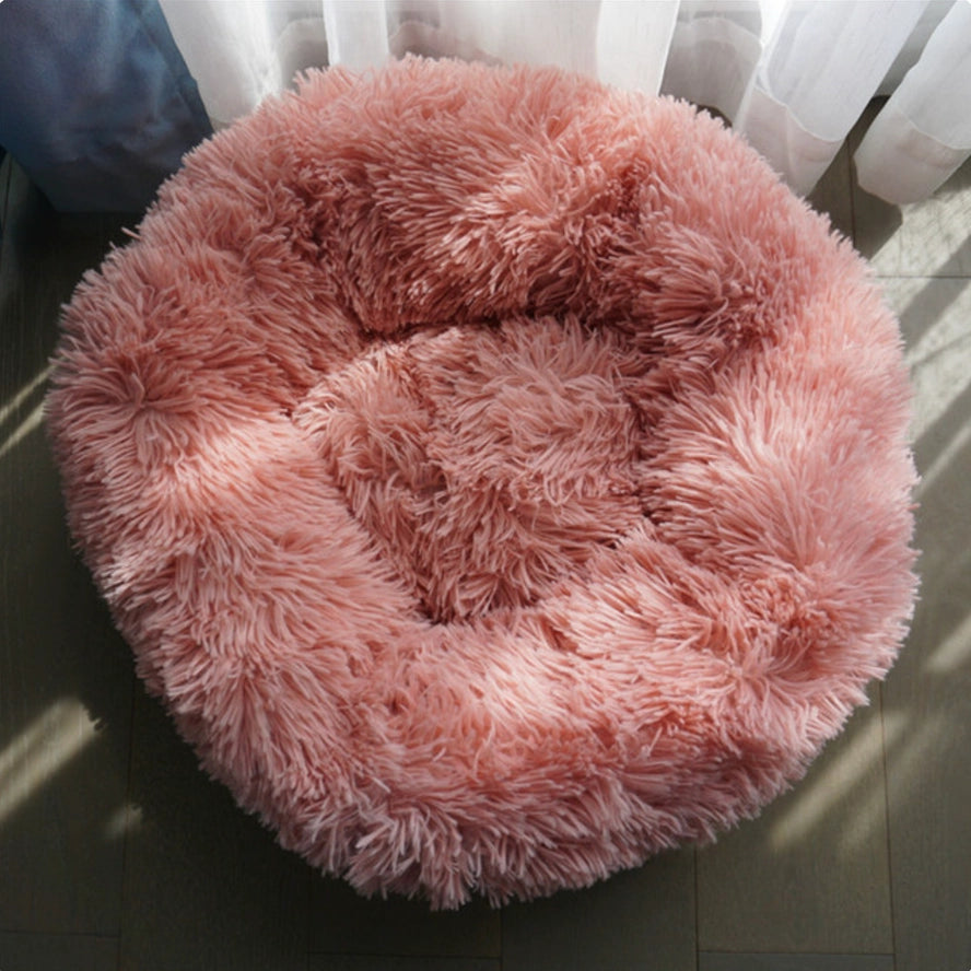 Coussin Classic Snuggle pour chien et chat - ToyalFriends