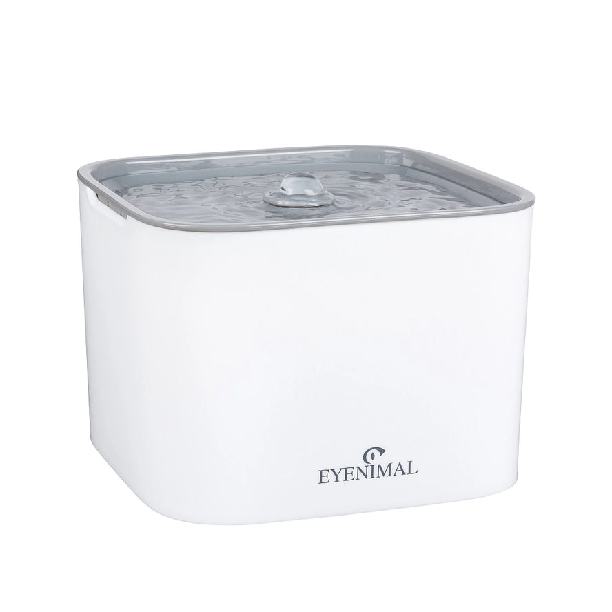 Fontaine à eau EYENIMAL BLOOM PET FOUNTAIN - NUM'AXES