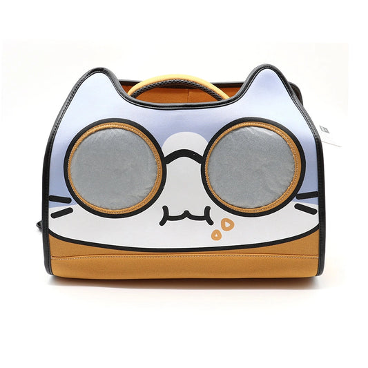 Sac à dos porte-chat - Catmania Tomodachi - Croci