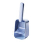 Extra-Long Cat Litter Scoop With Fine Mesh