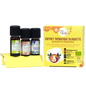 Coffret thématique silhouette