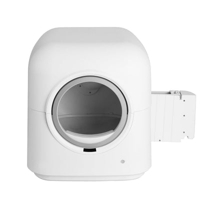 i.Pet Automatic Cat Litter Box Smart Self-Cleaning Large Cat Litter Box Kitty Toilet App Control – vue 3