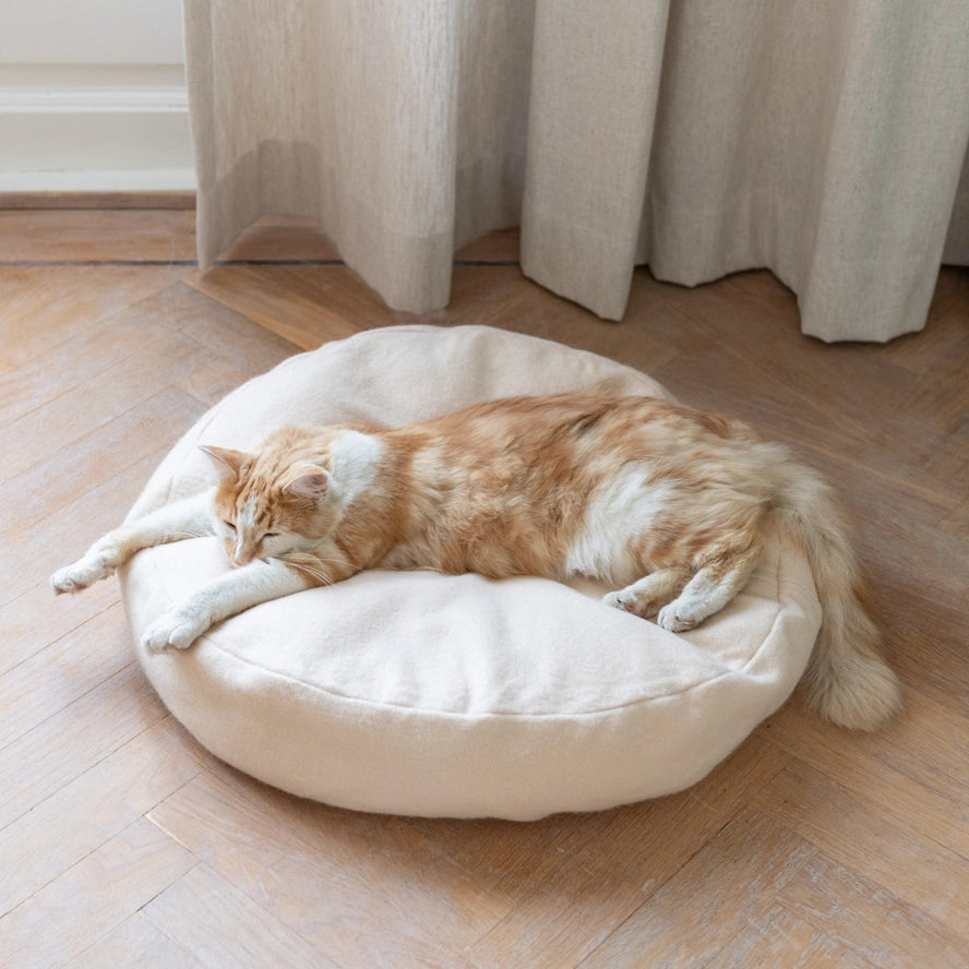 Lit Donut pour chat - Hoopo