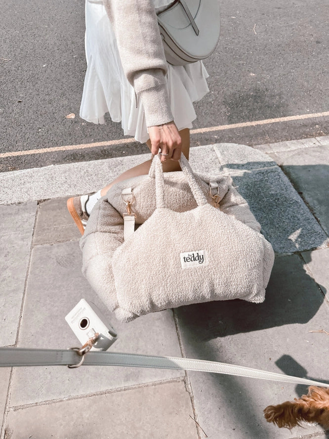 Le siège auto Cosy - By Teddy
