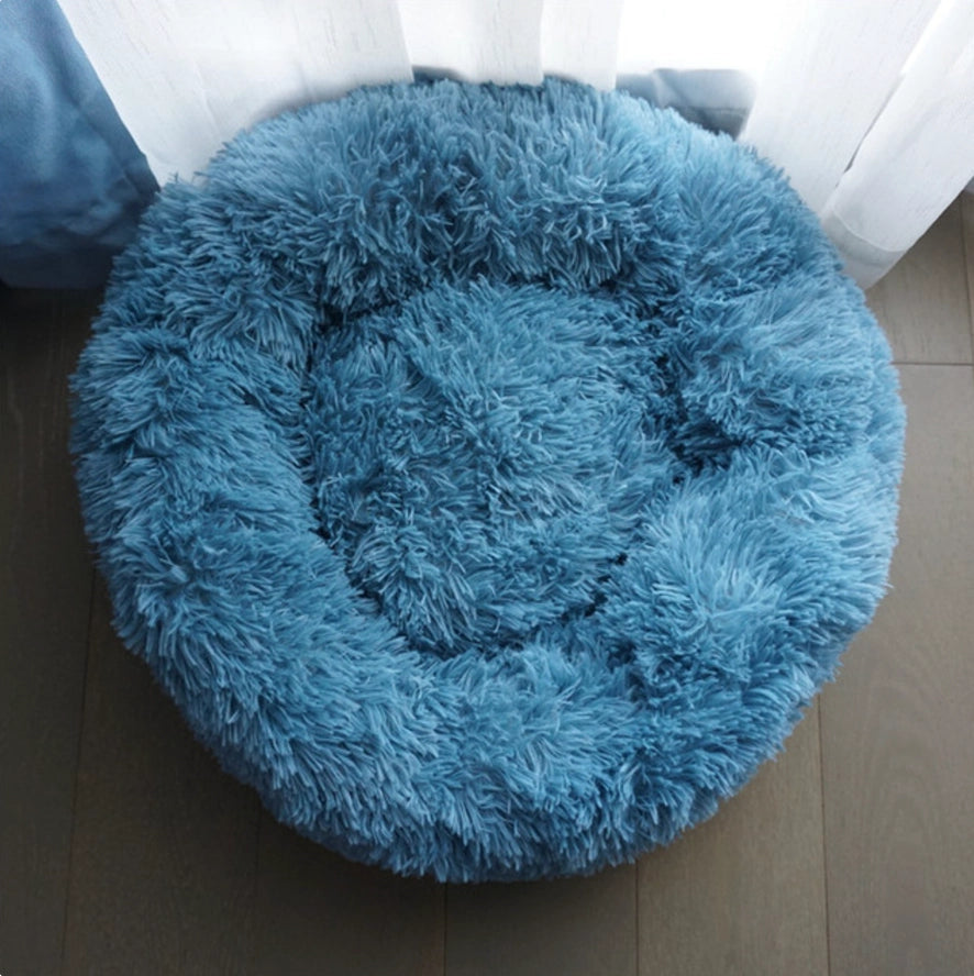 Coussin Classic Snuggle pour chien et chat - ToyalFriends