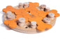 Carousel of Bones - Jeu d'Intelligence Chien - My Intelligent Dogs