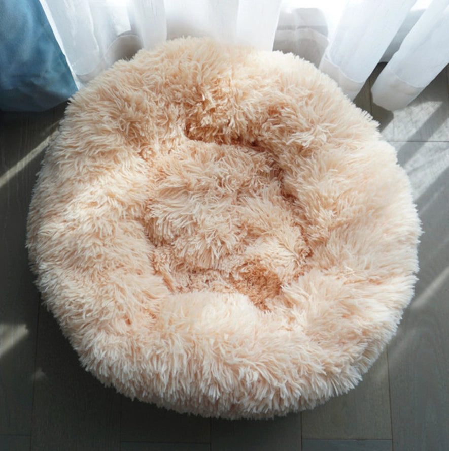 Coussin Classic Snuggle pour chien et chat - ToyalFriends