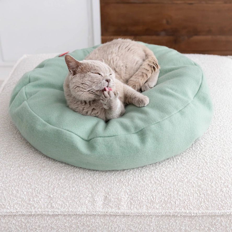 Lit Donut pour chat - Hoopo