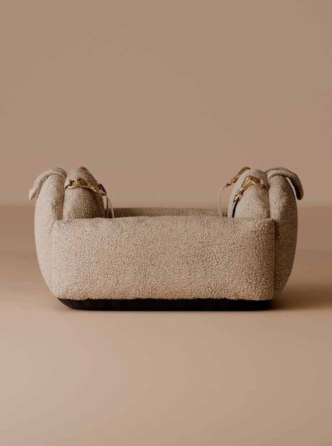 Le siège auto Cosy - By Teddy