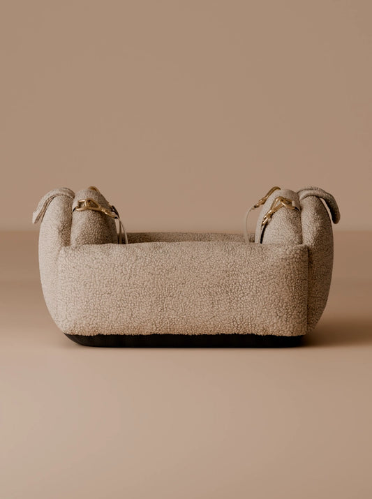 Le siège auto Cosy - By Teddy