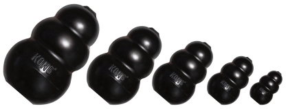 KONG Extreme L - Hofman Animal Care – vue 2