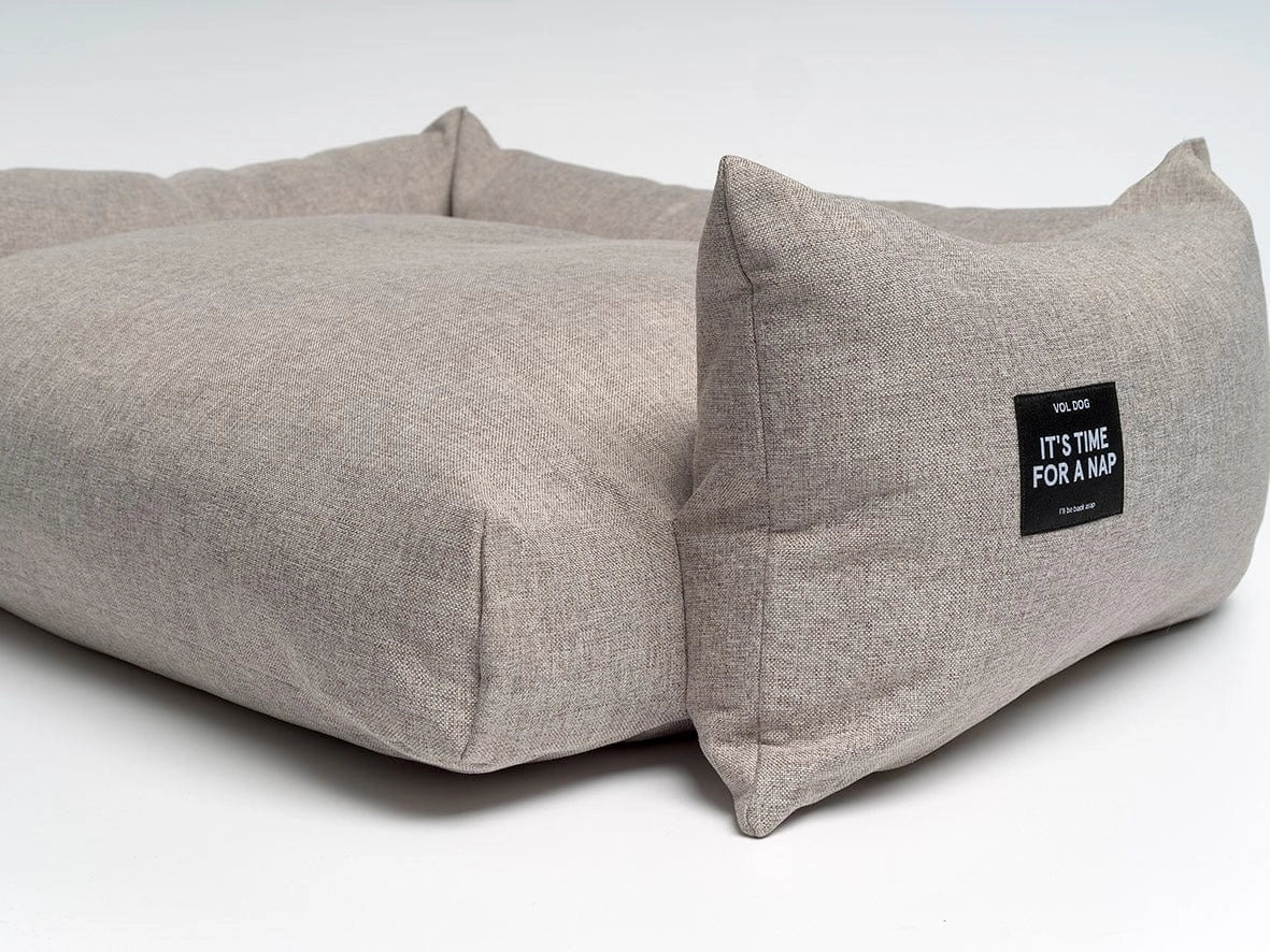 Coussins Pour Chien - VOL DOG