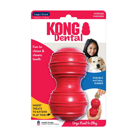 KONG Dentaire - Hofman Animal Care