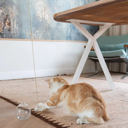 Jouet Tail Cat - Hoopo – vue 6