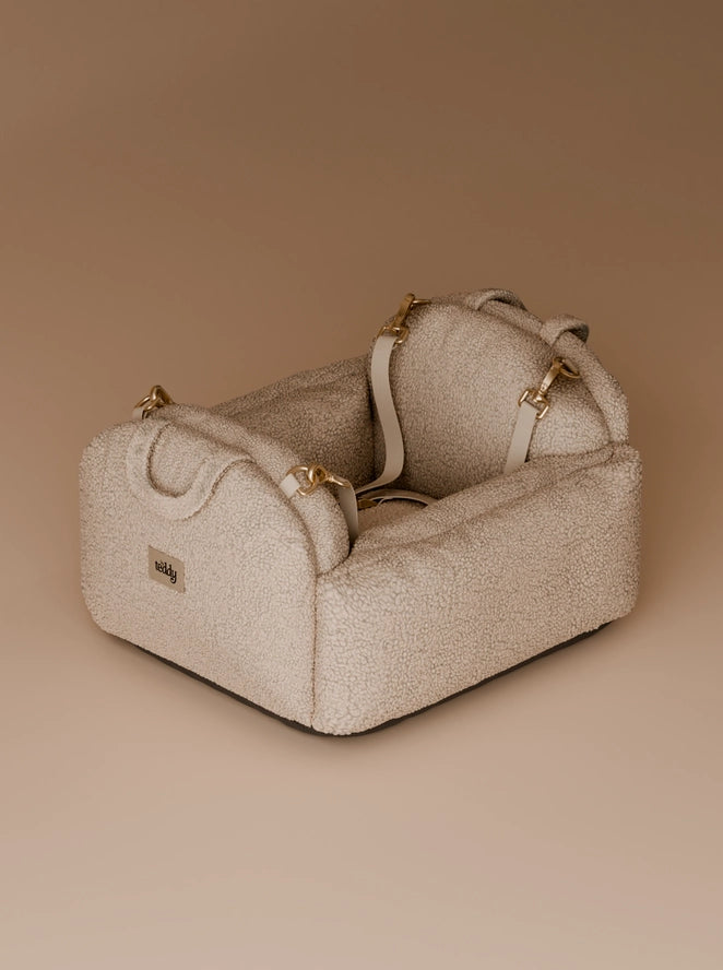 Le siège auto Cosy - By Teddy