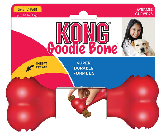 KONG Goodie Bone - Hofman Animal Care