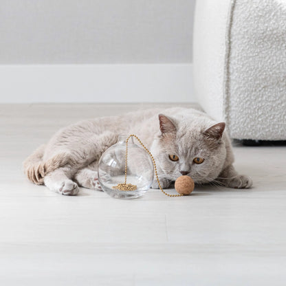 Jouet Tail Cat - Hoopo – vue 2