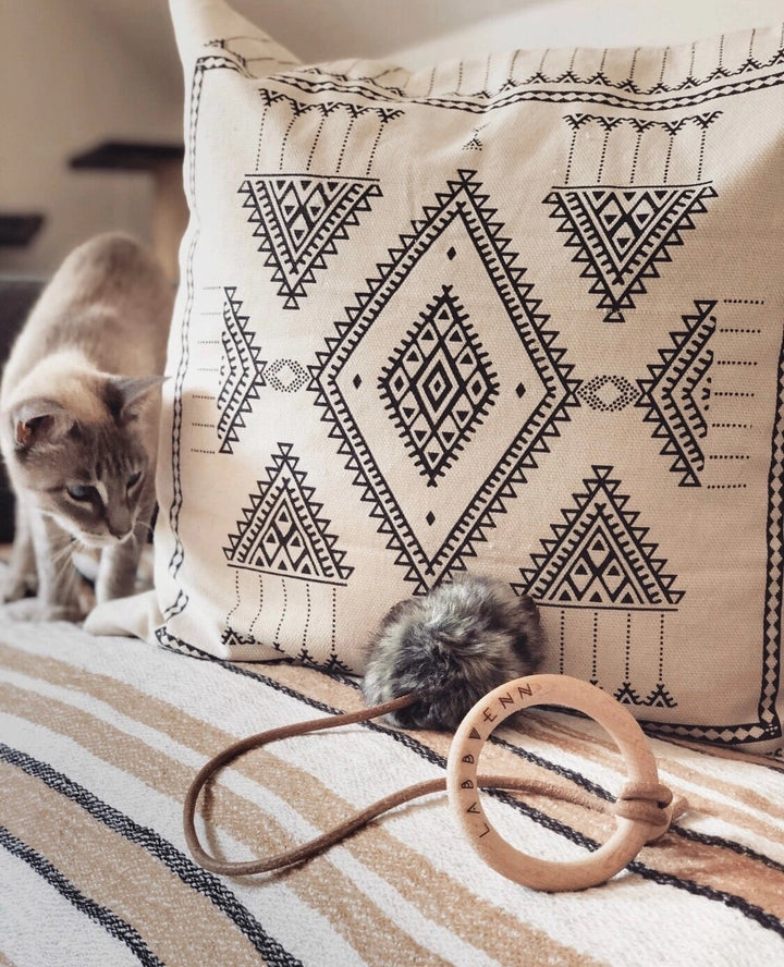 Jouet pour chat Musse - Labbvenn