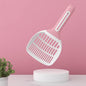 Rolling Tail Cat Litter Scoop - The Ultimate Cleaning Tool For Cat Owners