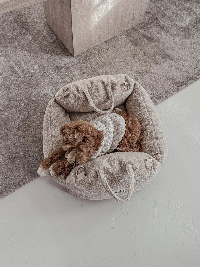 Le siège auto Cosy - By Teddy