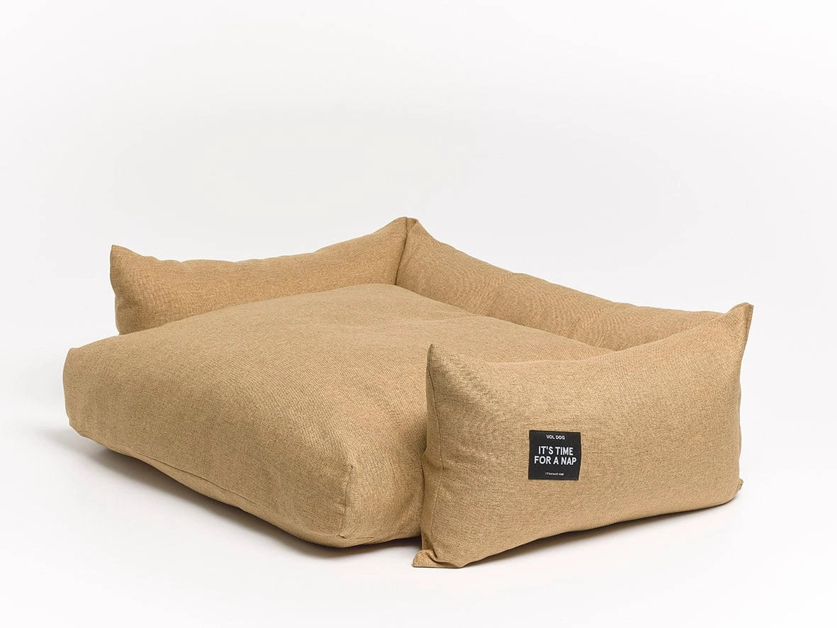 Coussins Pour Chien - VOL DOG