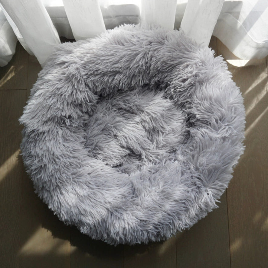 Coussin Classic Snuggle pour chien et chat - ToyalFriends