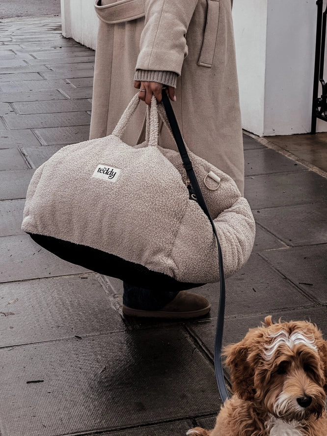 Le siège auto Cosy - By Teddy