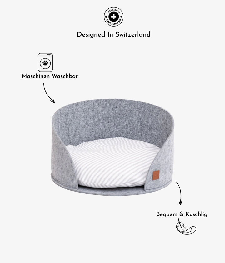 Luna - Lit pour chat - PET & Co. eine Marke von Variance GmbH
