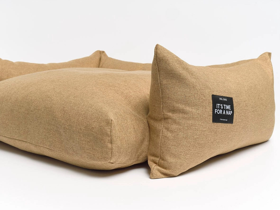 Coussins Pour Chien - VOL DOG