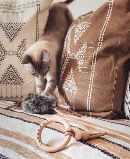 Jouet pour chat Musse - Labbvenn – vue 14