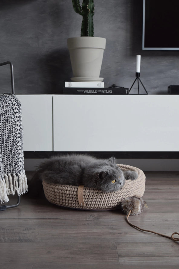 Jouet pour chat Musse - Labbvenn