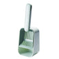 Extra-Long Cat Litter Scoop With Fine Mesh